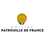 logo patrouille de france