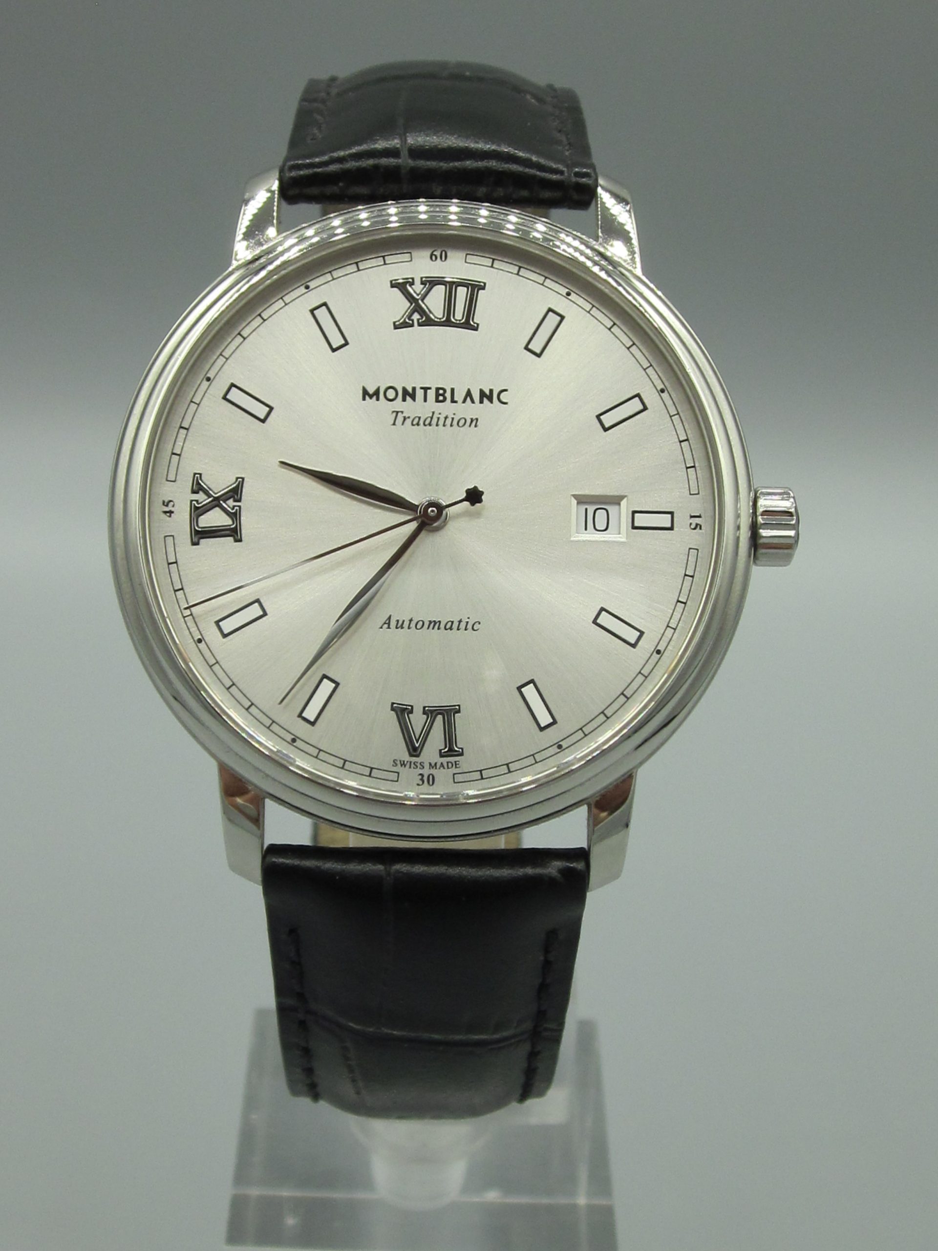Montblanc Automatique 7334